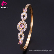 Latest Design Fashion Charm Bangles for Friendship Gift